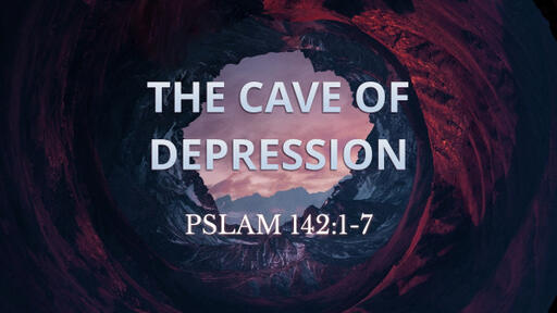 The Cave Of Depression