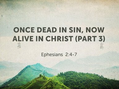 1-4-2026 - Once Dead In Sin - Jon Haley
