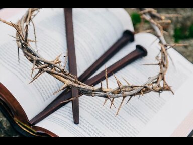 New year's sermon