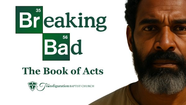 2026 Jan 4 | Pastor Scott