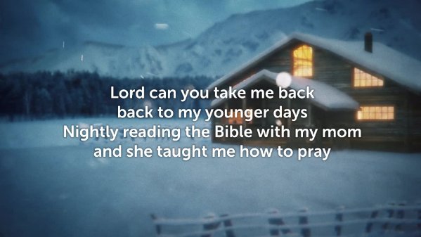 January 4th 2026 Sunday