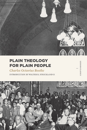 Plain Theology for Plain People