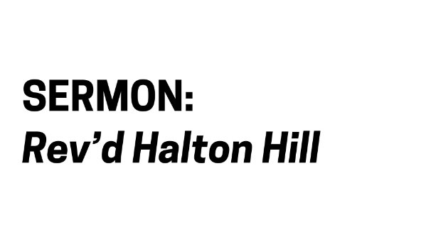 DIVINE WORSHIP 2nd Lord’s Day after Epiphany Saxthorpe Methodist Church - January 18, 2026, 9:15 A.M.