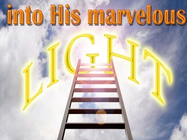 It All Wraps Up In Jesus