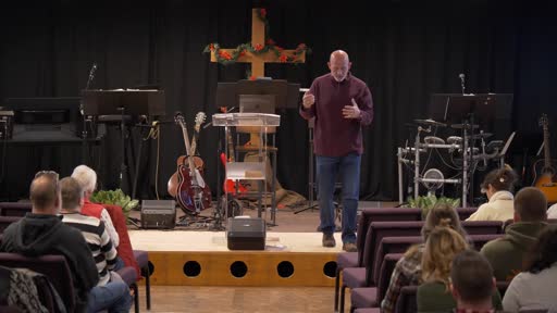 Sunday Sermon - How Do We Honor The Lord - November 30th 2025