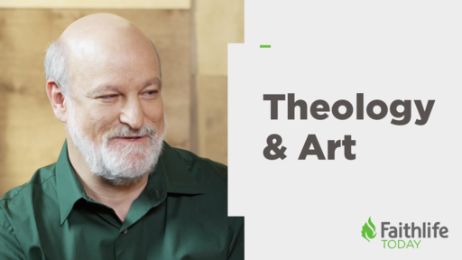 Exploring the Intersection Between Theology and Art