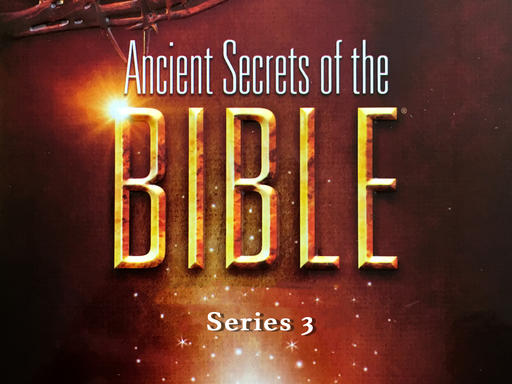 Ancient Secrets of the Bible III