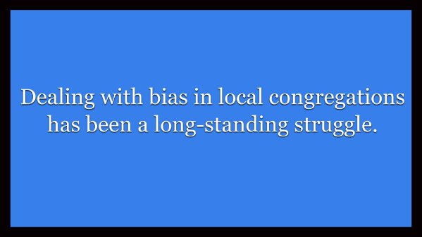 Sunday Worship at 10:30 AM February 15, 2026