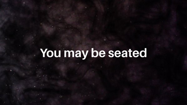 02/18/25, Matthew 6:1-6 & 16-21, Ash Wednesday