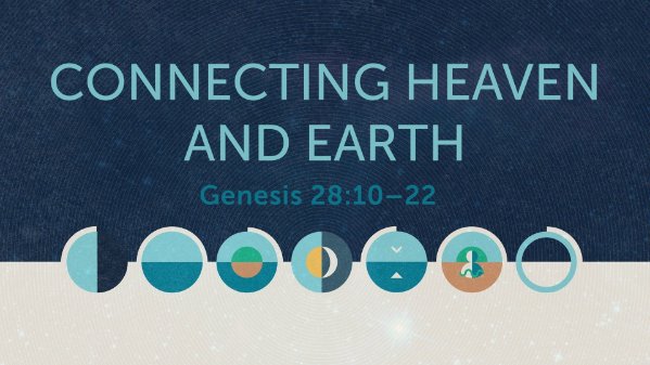 Connecting Heaven and Earth