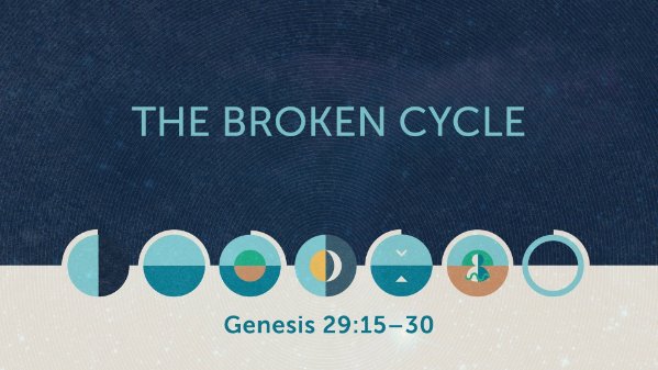 The Broken Cycle
