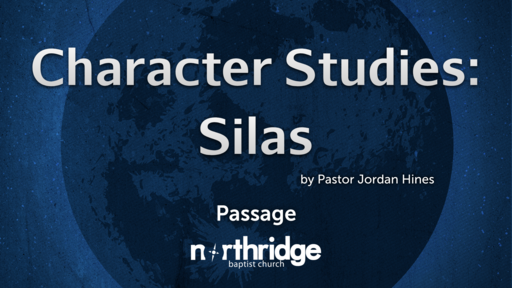 Silas