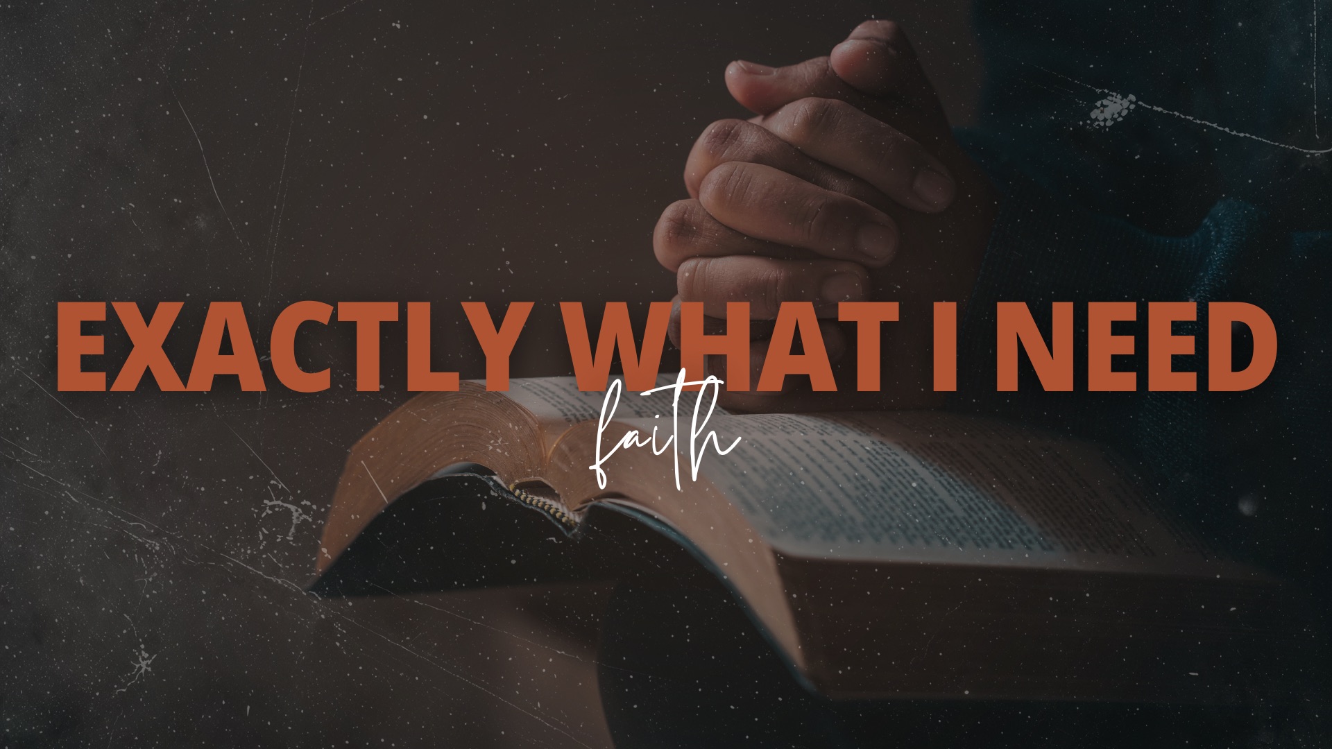 Blessed by God's Promises