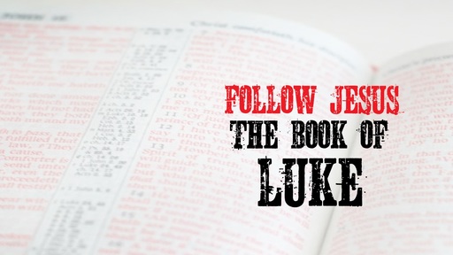 Know Your Enemy (Luke 4:31-44)