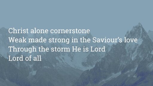 Caring for people Gods way