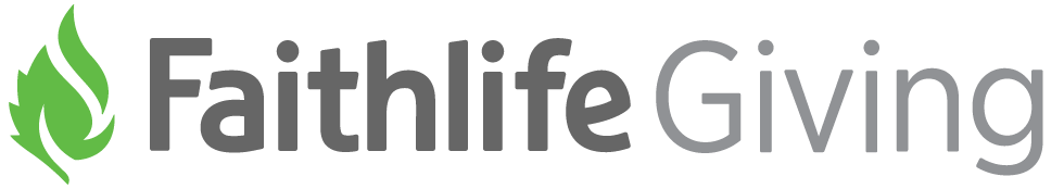 Faithlife Giving