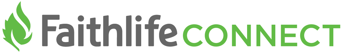 Faithlife Connect