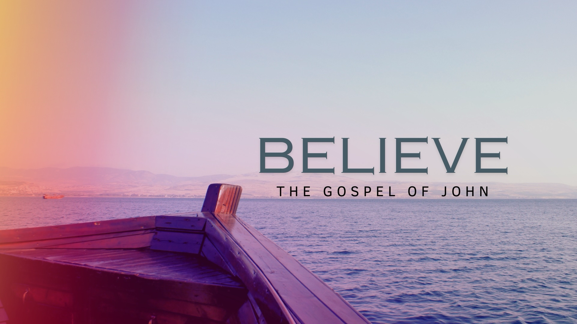 Remaining In Jesus by the Power of the Holy Spirit