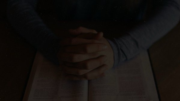 The Sure Provisions of Our God