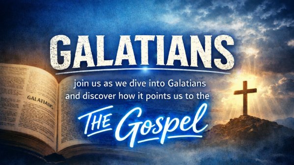 The Gospel of Adoption