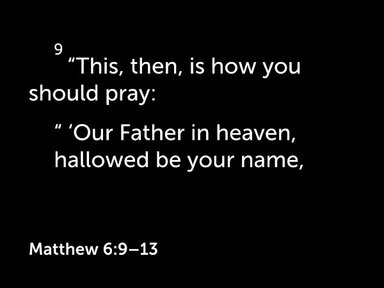 3.15.2026 Worship