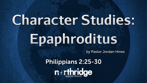 Epaphroditus