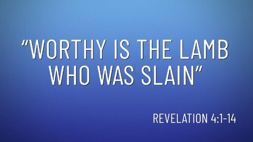 The Pinnacle of Redemptive History Pt. 1