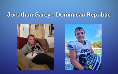 Psalm 122 - The Pilgrim's Refuge - Jacob Watson