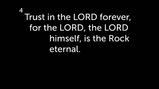 How to get a handle in peace