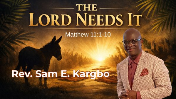 2026 Ed Kargbo 2 | March 29.