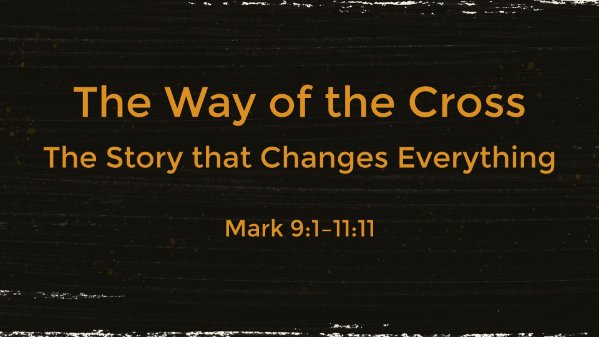 The Way of the Cross