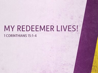 4/5/2026 - Easter ECC Service 2024