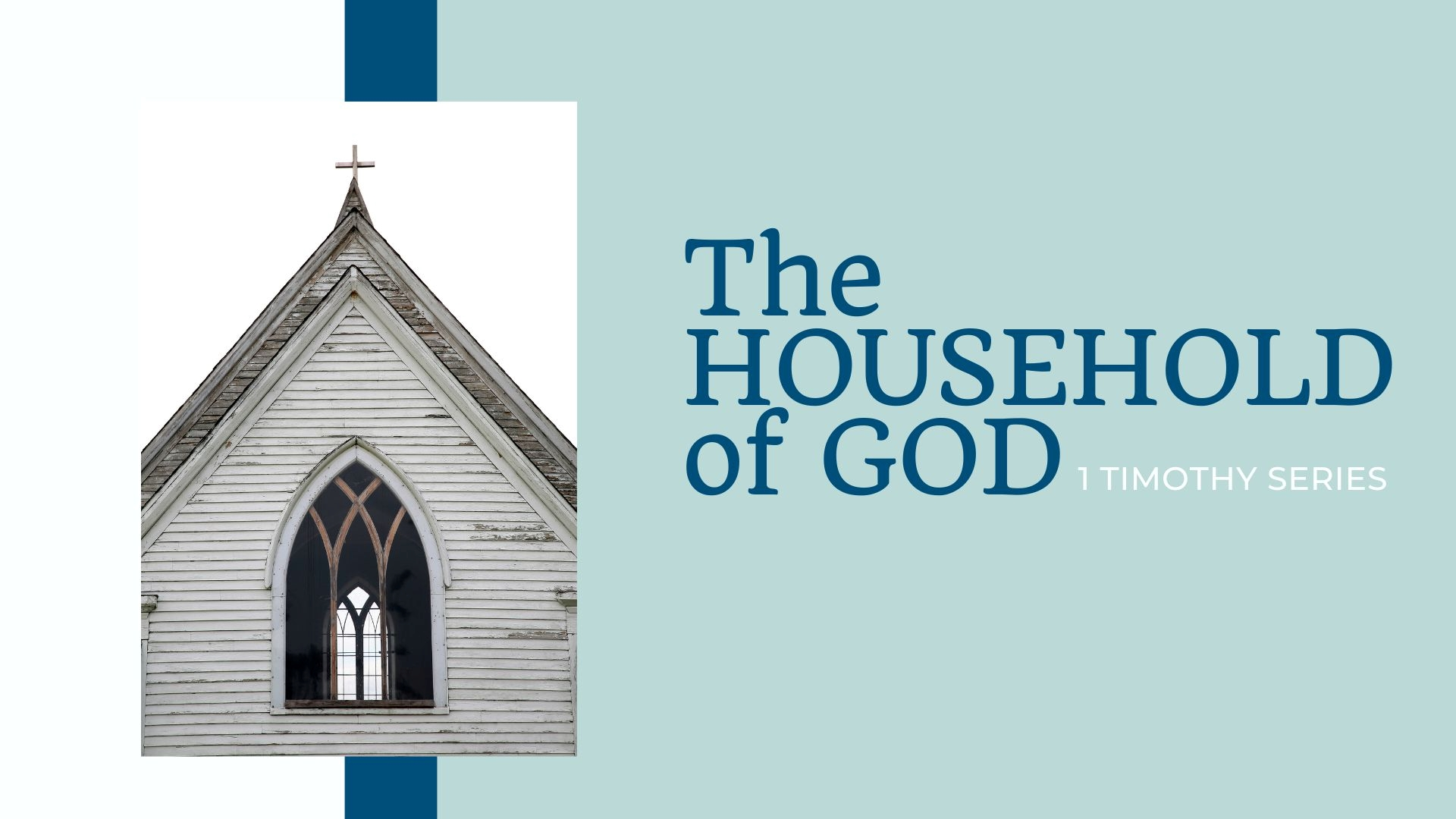 The Truth About God’s Love