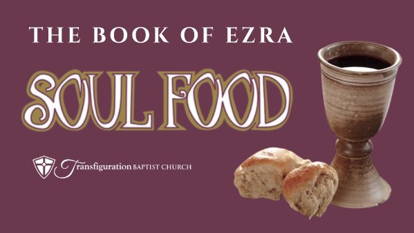 2026 April 5 | Pastor Scott | Ressurection