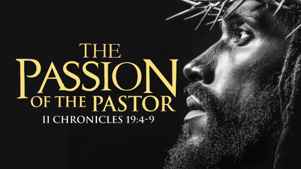 2026 April 5 | Pastor Scott Anniversary