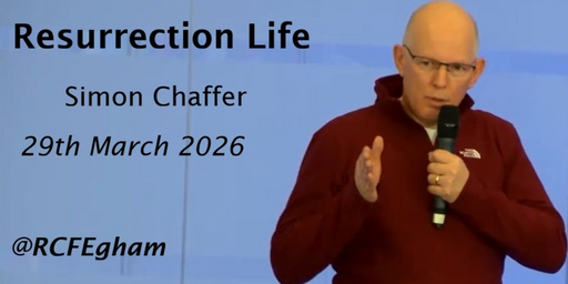 Resurrection Life