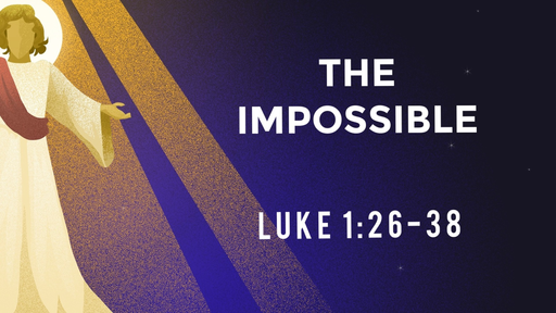 48 The Impossible (12-03-17)