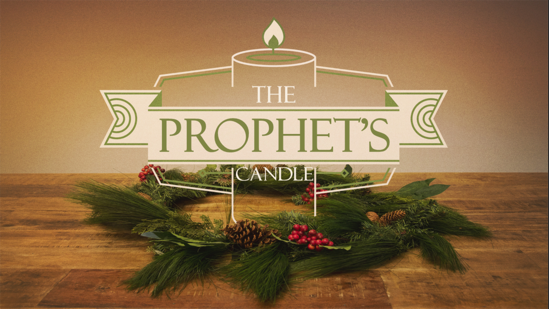 the-prophets-candle-pastor-mark-killingsworth-faithlife-sermons