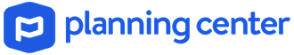 Planning Center Logo