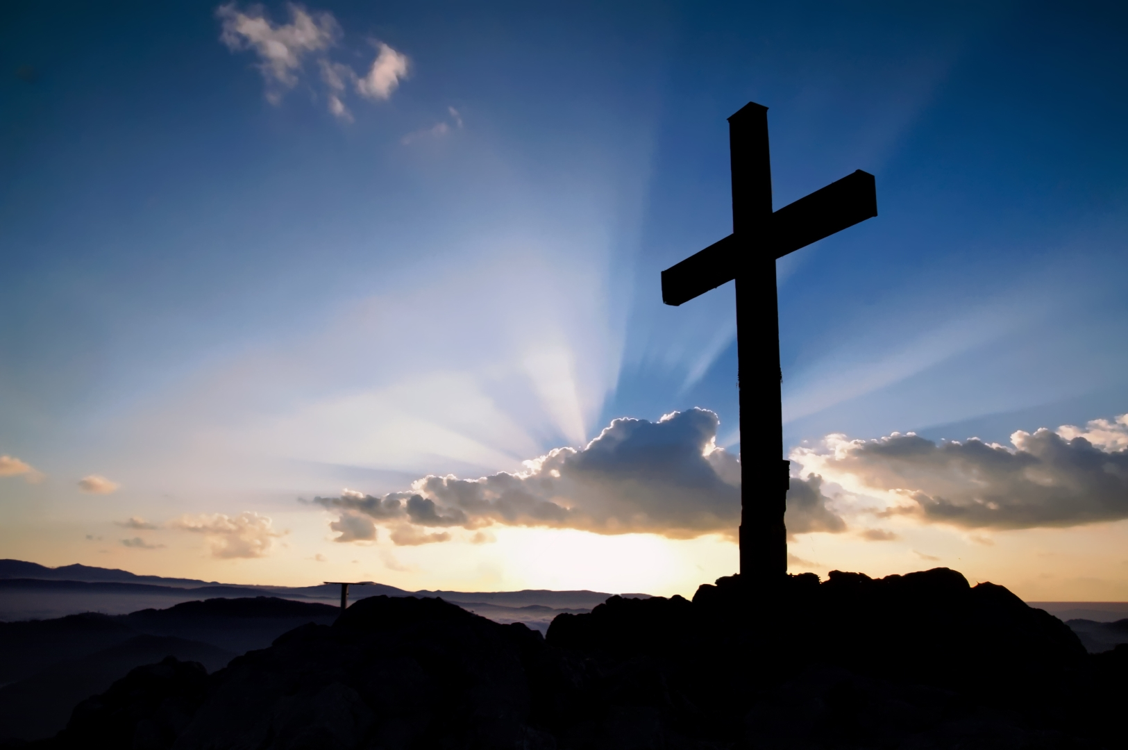 Now Concerning Spiritual Gifts: Different Gifts, Same God