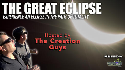 The Great Eclipse