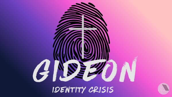 Gideon: The Choosing 5/3 Daniel
