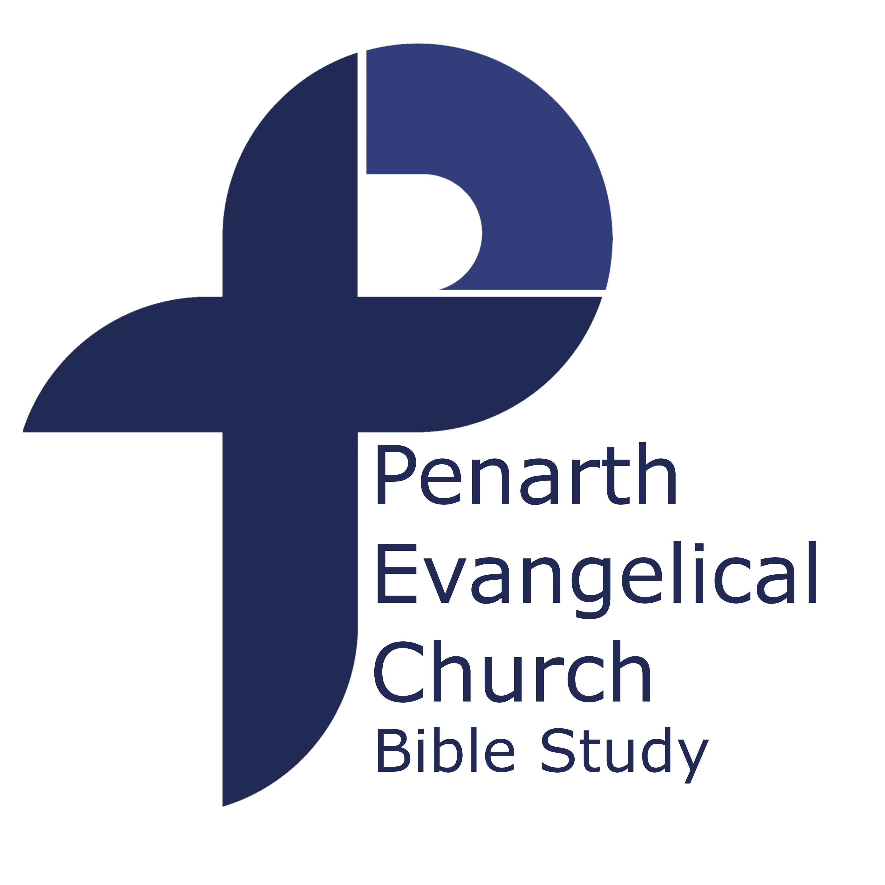 Tuesday Bible Study - Penarth Evangelical Church