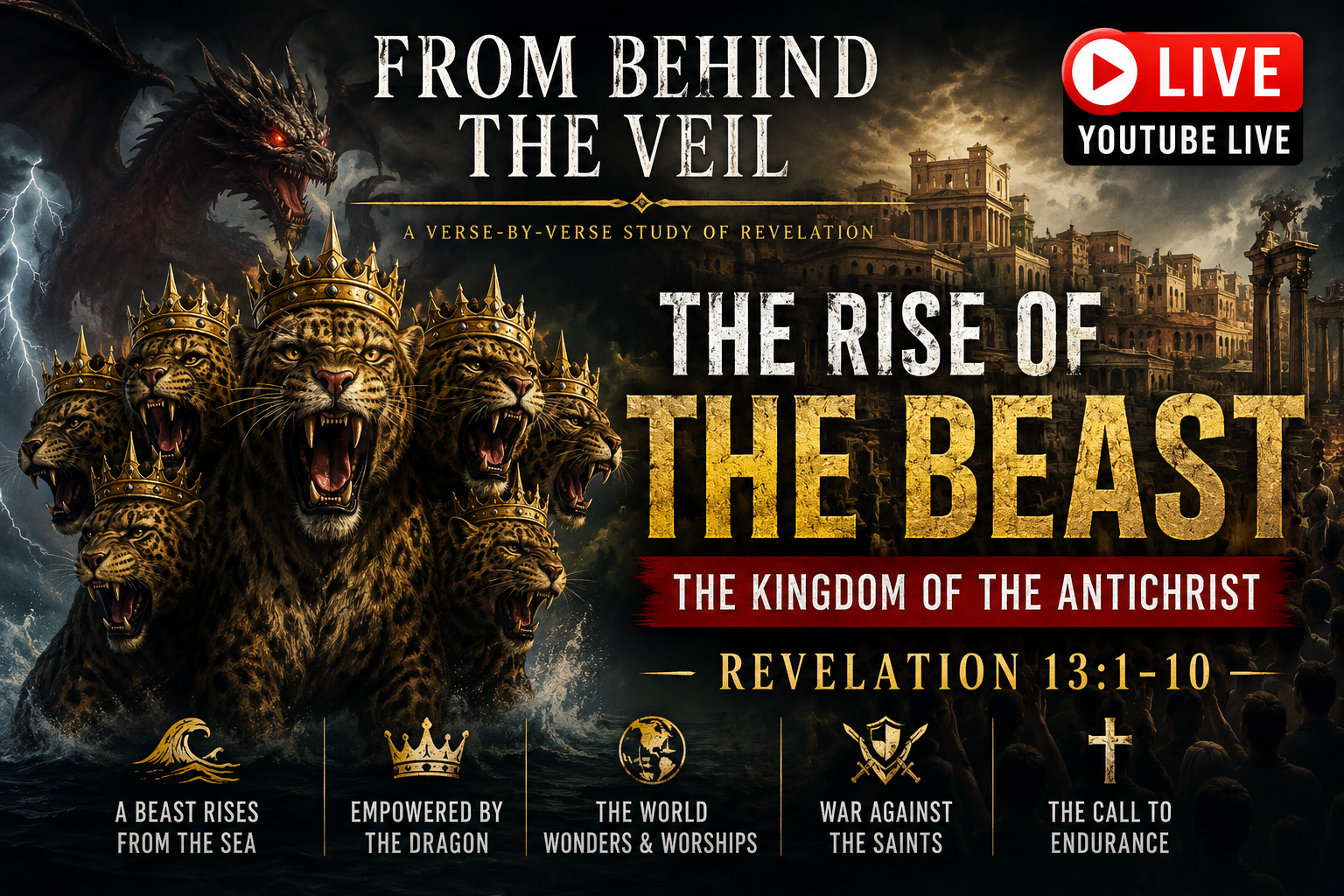 From Behind The Veil (17)