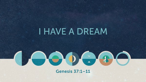 I Have a Dream