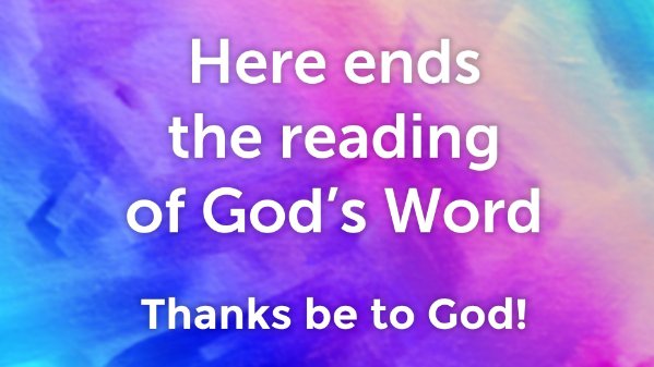 06/14/26, Matthew 9:35 - 10:8, Peter Gammell