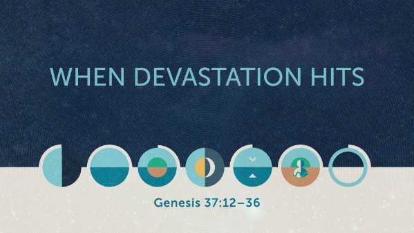 When Devastation Hits