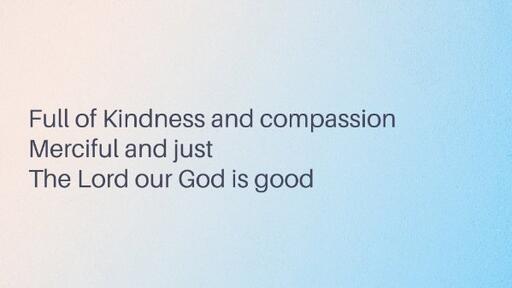 The Courageous Father