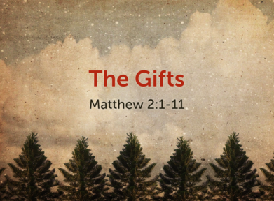 The Gifts 