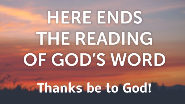 06/28/26, Matthew 10:34-42, Peter Gammell